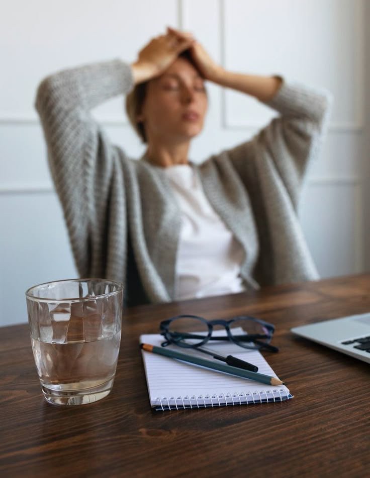 How to reduce chronic inflammation 