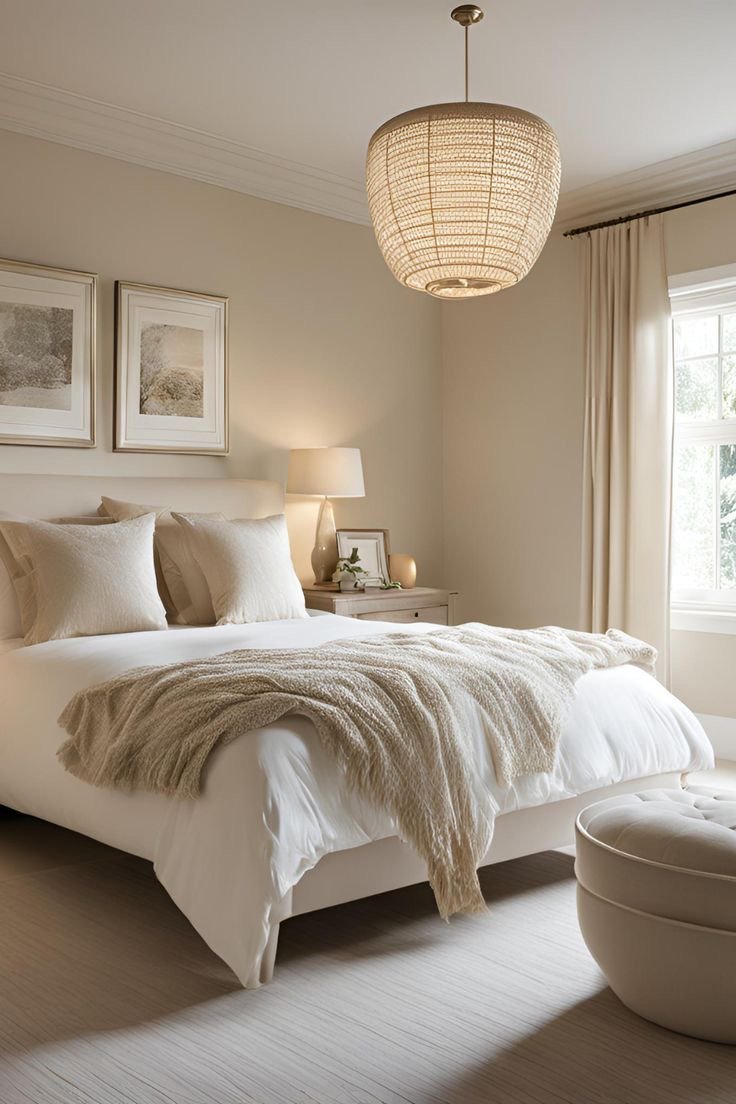Colour psychology for home