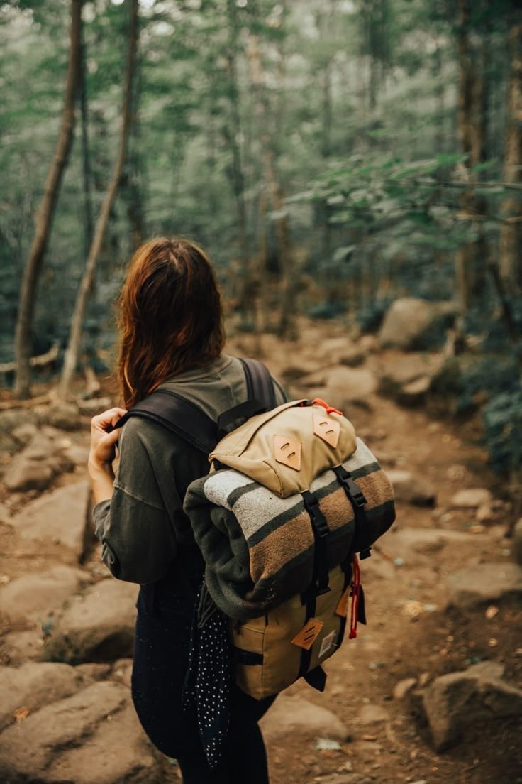 Soulful solo trip