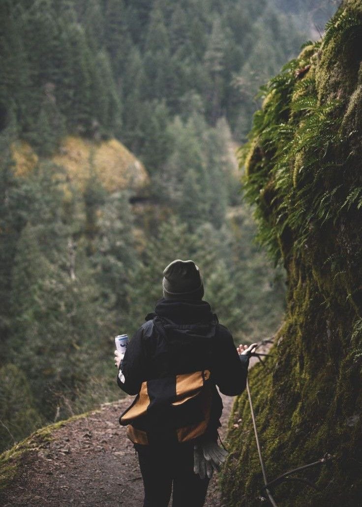 Soulful solo trip 