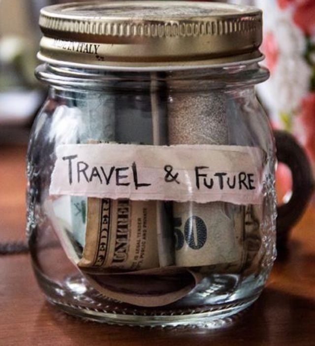 Gentle budgeting