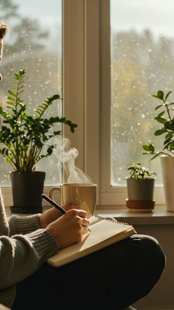 Digital detox weekend