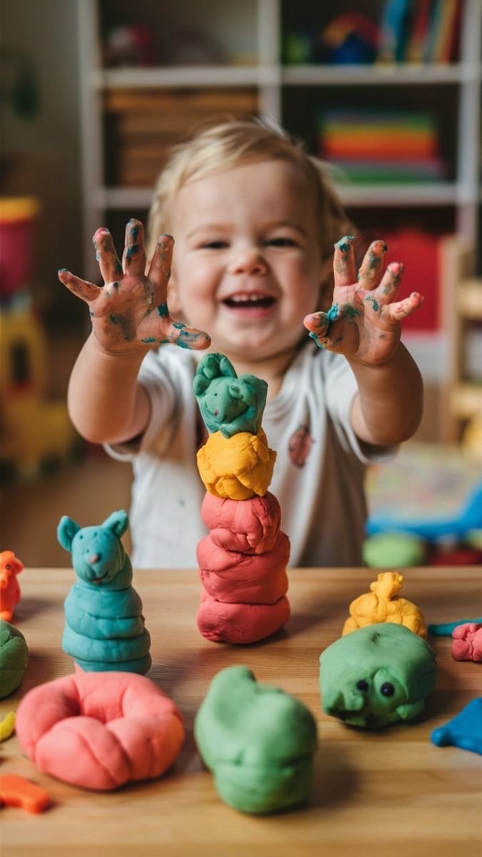 Raising emotionally intelligent kids